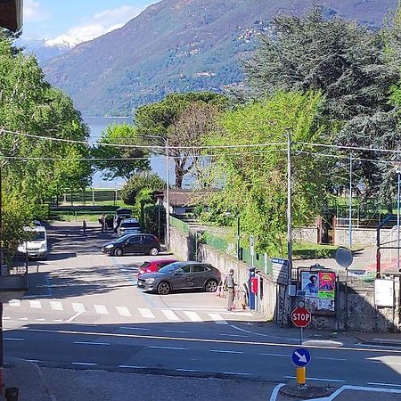 Residenza Al Lago Germignaga Экстерьер фото