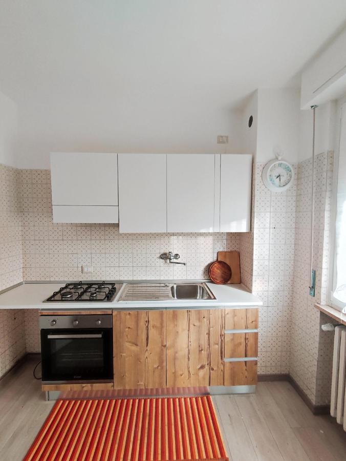 Residenza Al Lago Germignaga Экстерьер фото