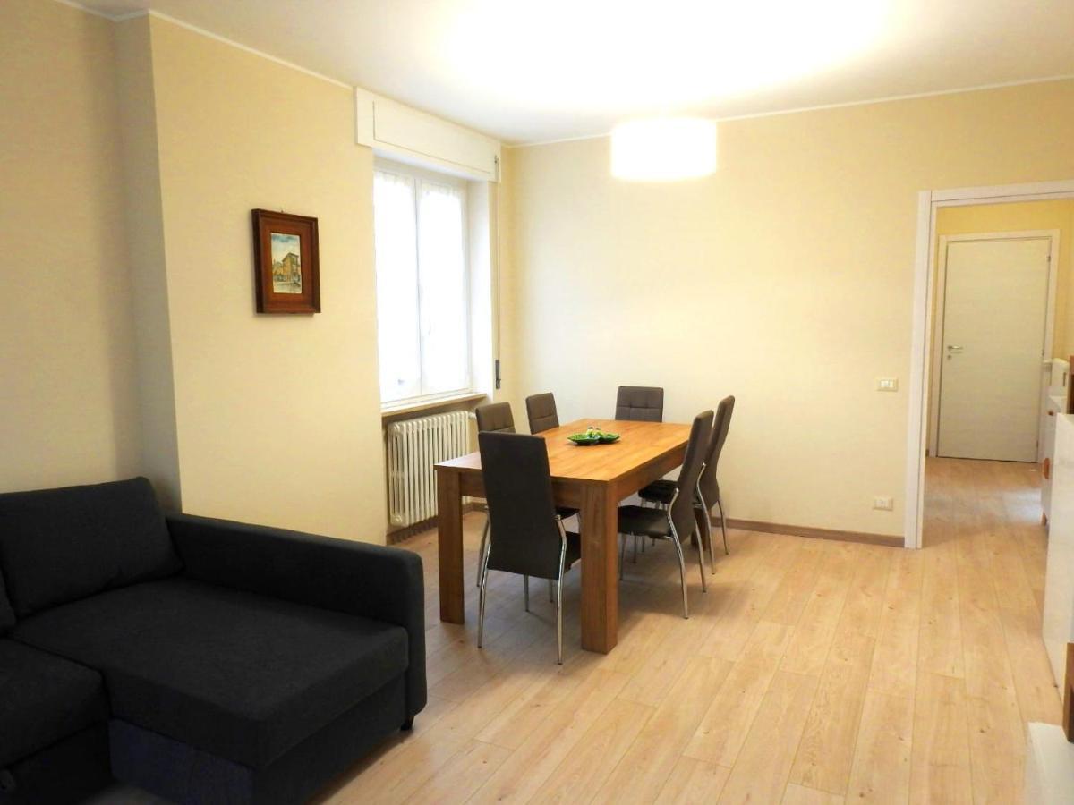 Residenza Al Lago Germignaga Экстерьер фото